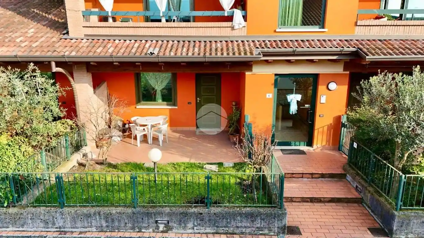 Appartamento in vendita a Capriolo