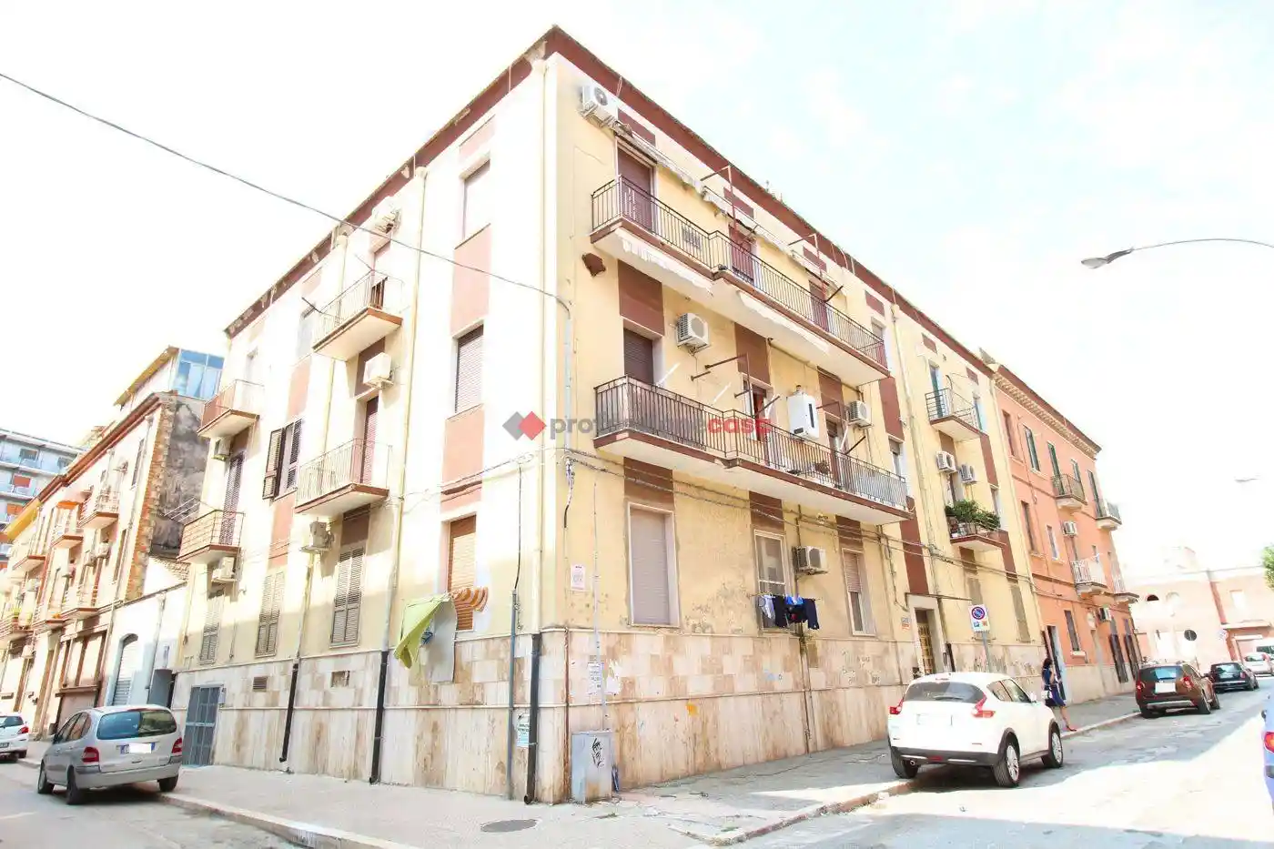 Appartamento in vendita a Foggia