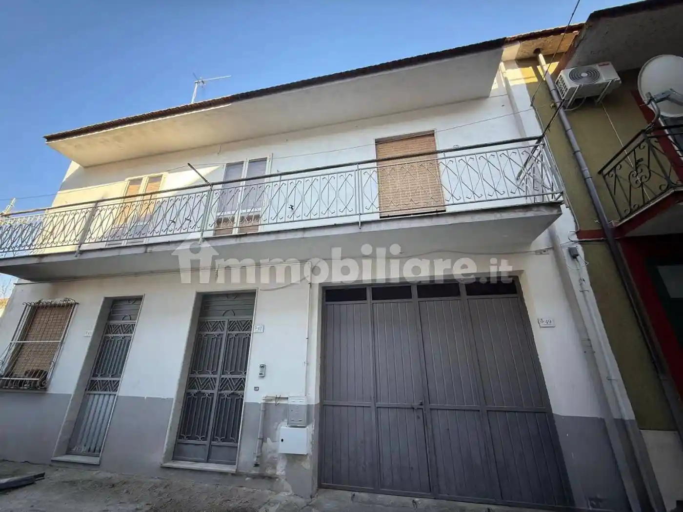 Appartamento in vendita a Polla