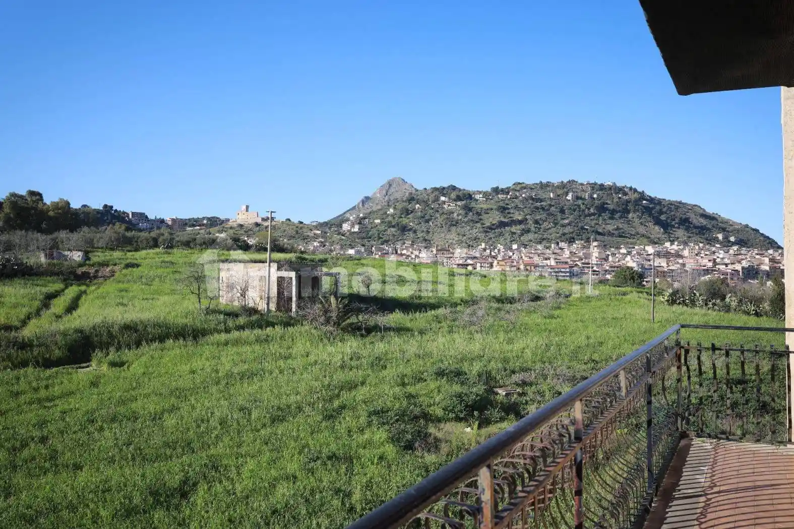 Appartamento in vendita a Misilmeri