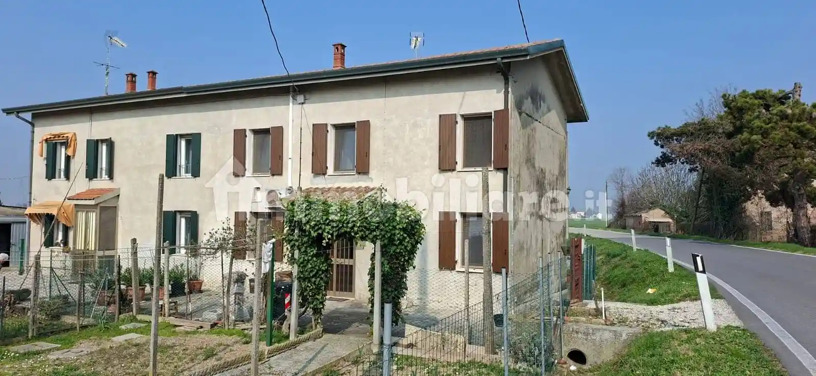 Casa indipendente in vendita a Canaro