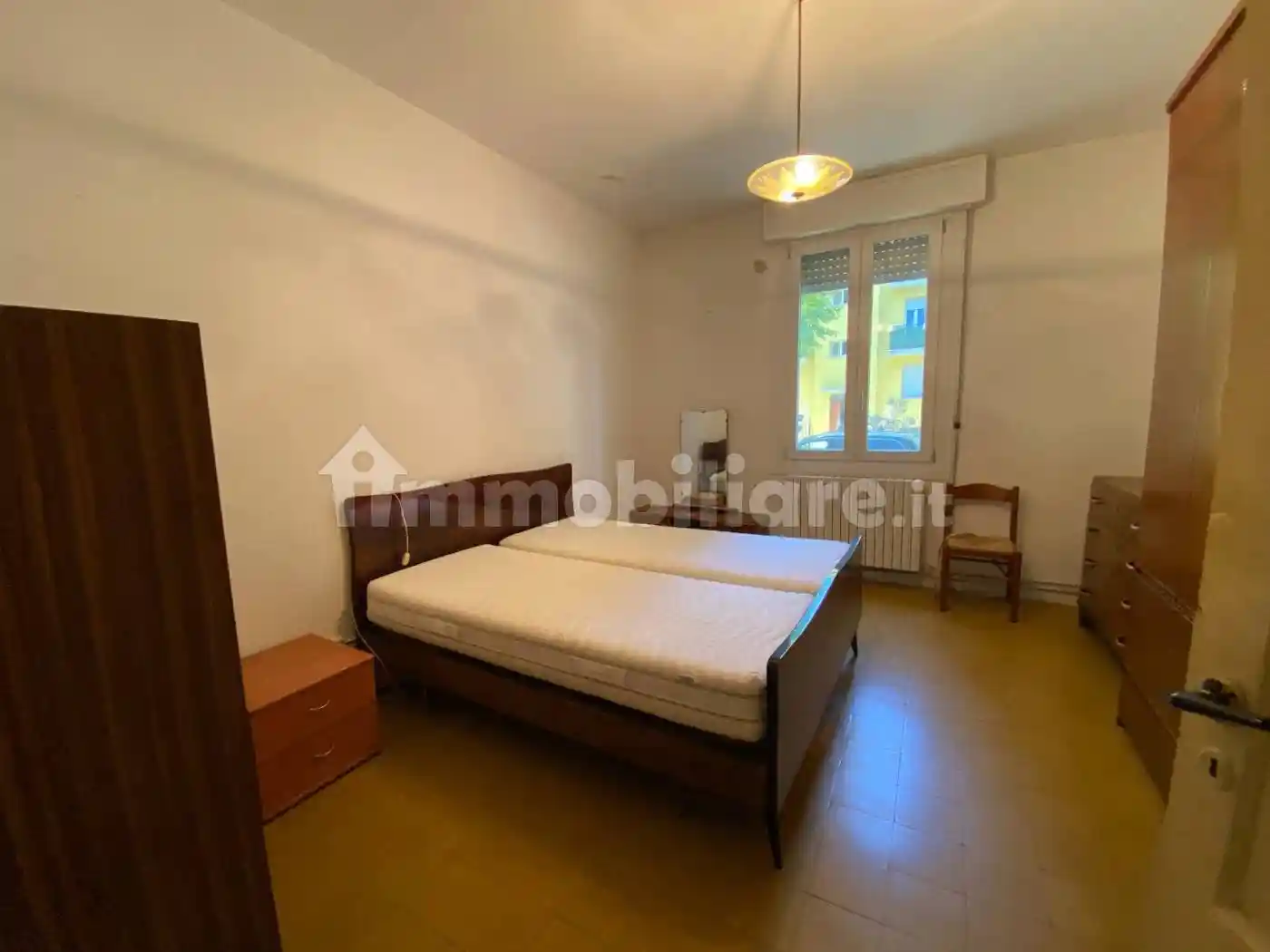 Appartamento in vendita a Concordia sulla Secchia