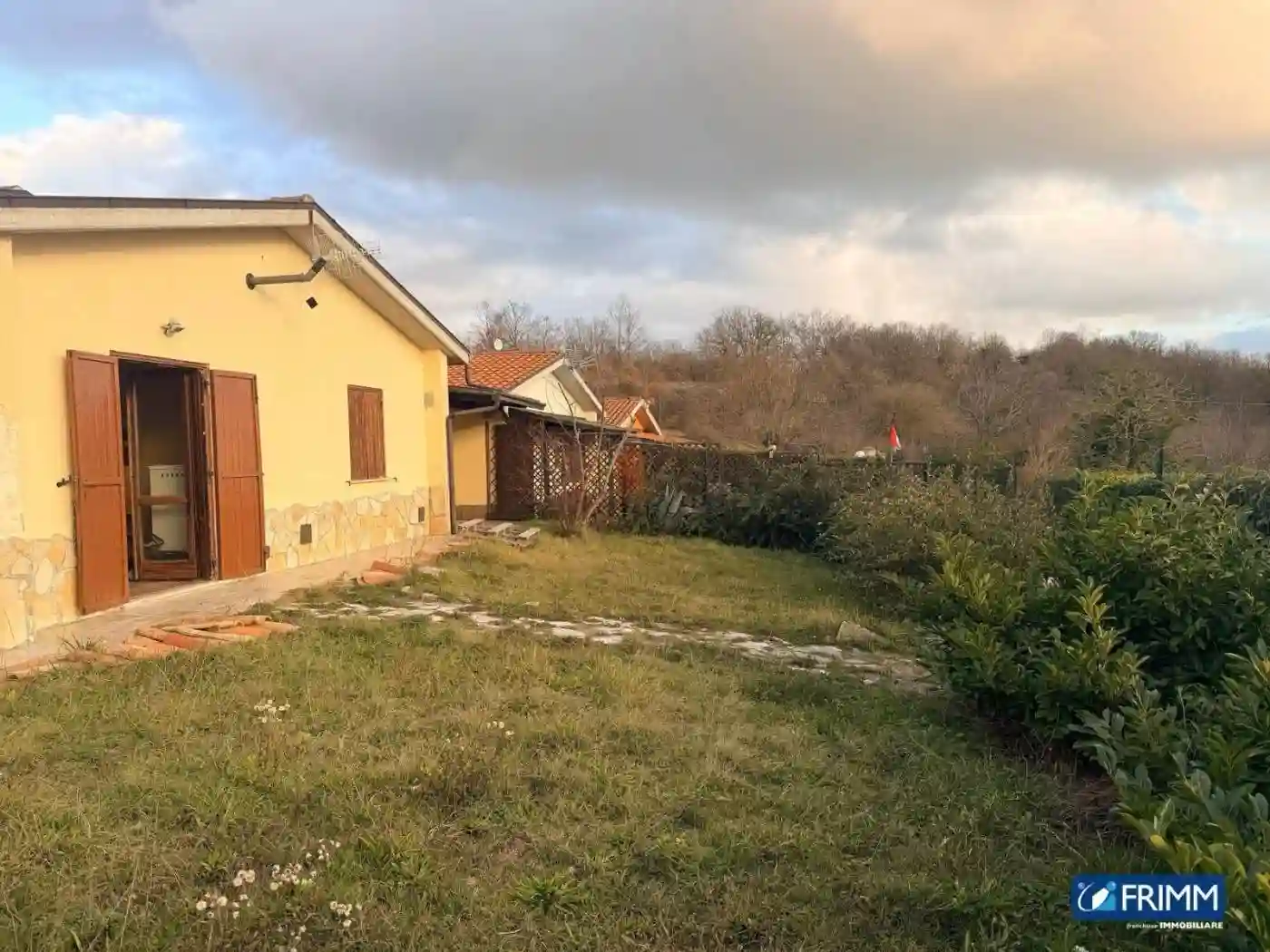 Villetta a schiera - foto 2