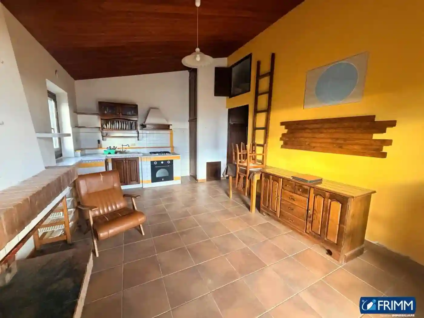 Villetta a schiera - foto 3