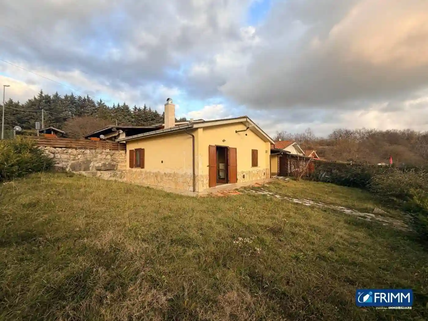 Villetta a schiera - foto 4