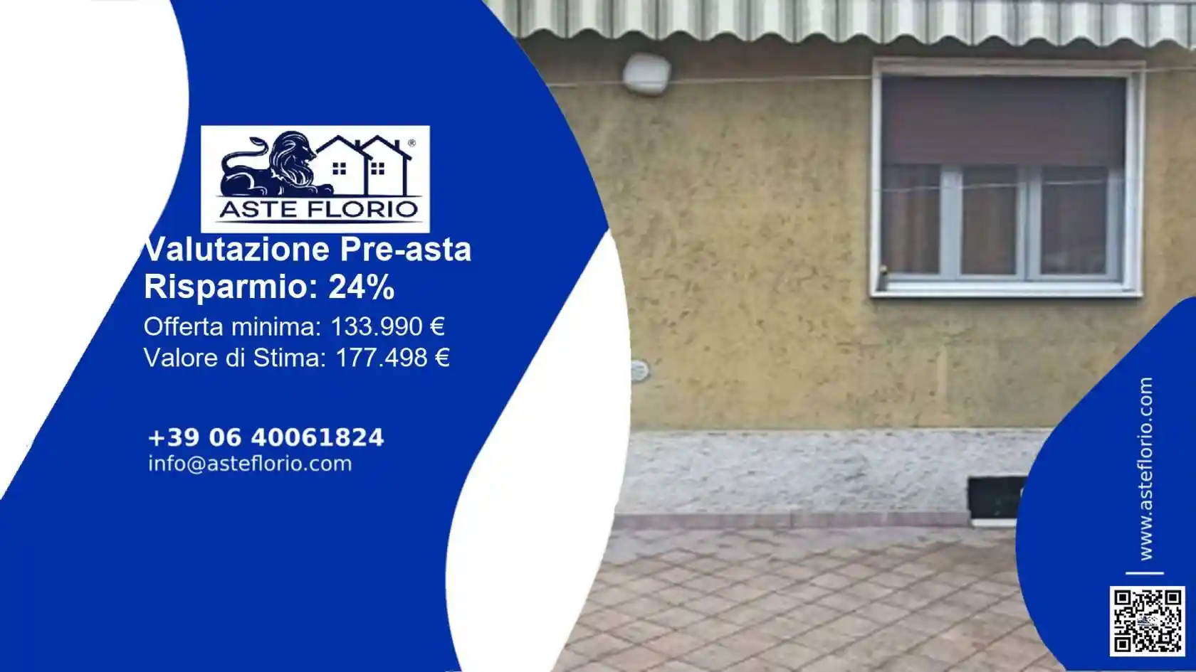 Appartamento in vendita a Villa Carcina