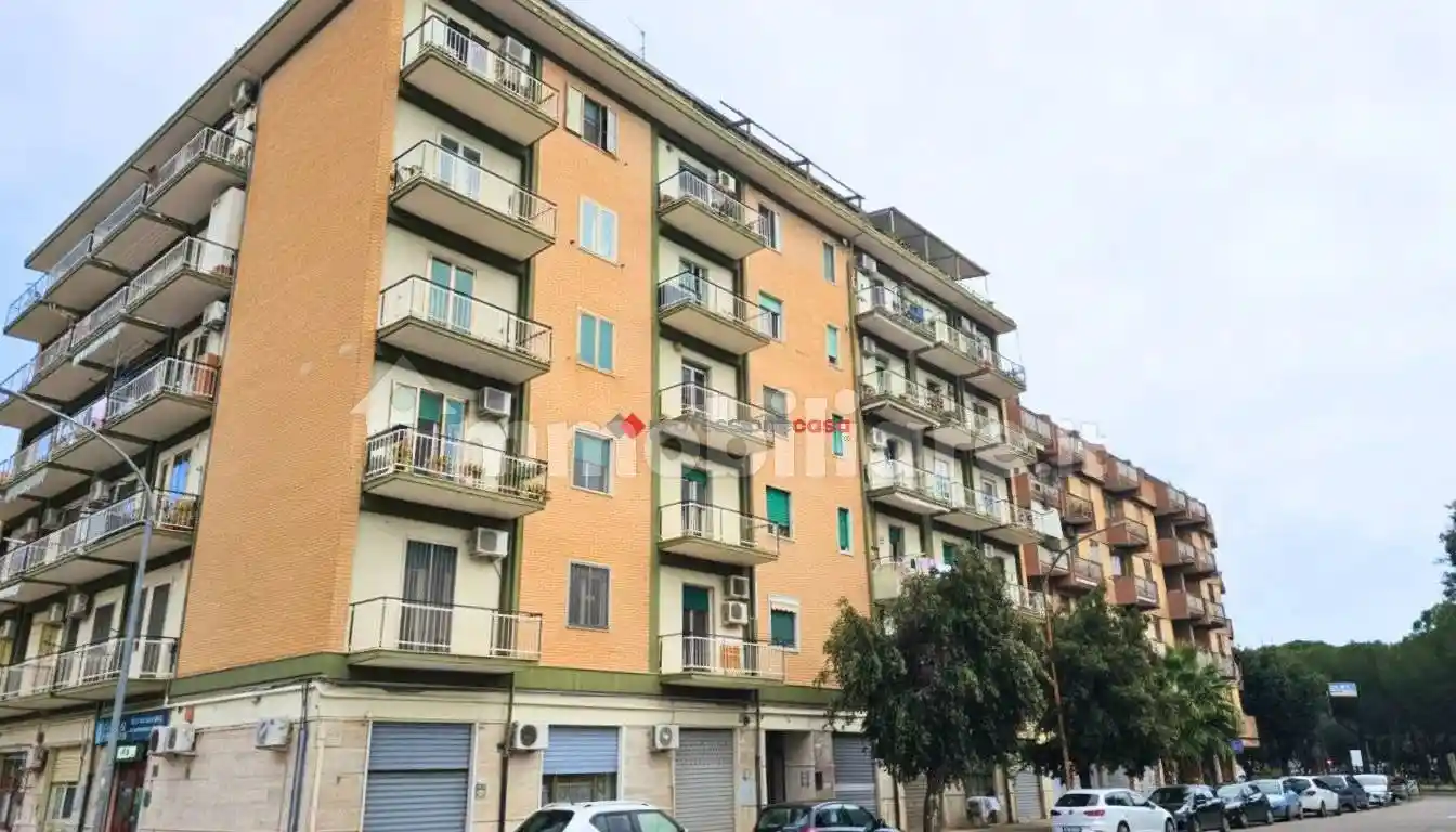 Appartamento in vendita a Foggia