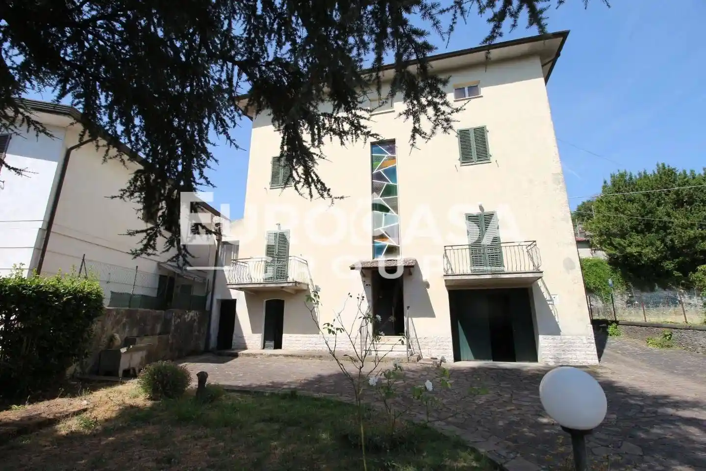 Villa in vendita a Lucca