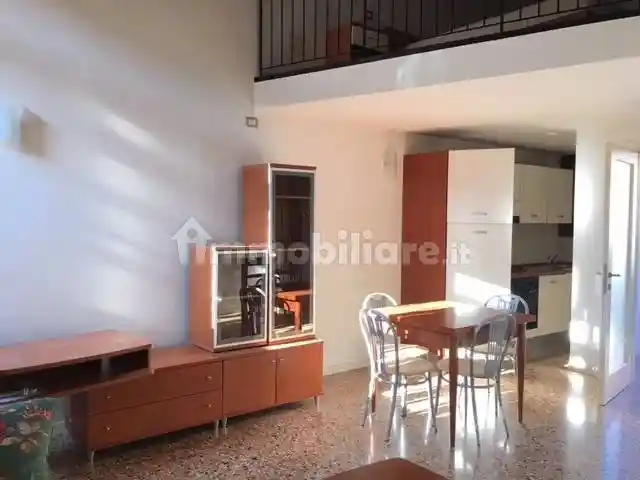 Loft in affitto a Thiene