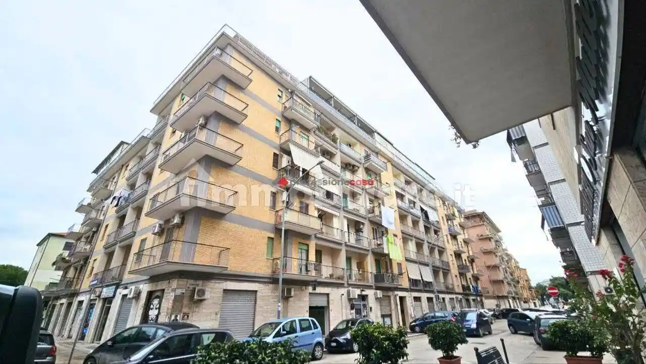 Appartamento in vendita a Foggia