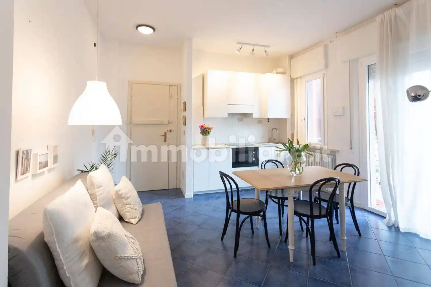 Appartamento in affitto a Cervia