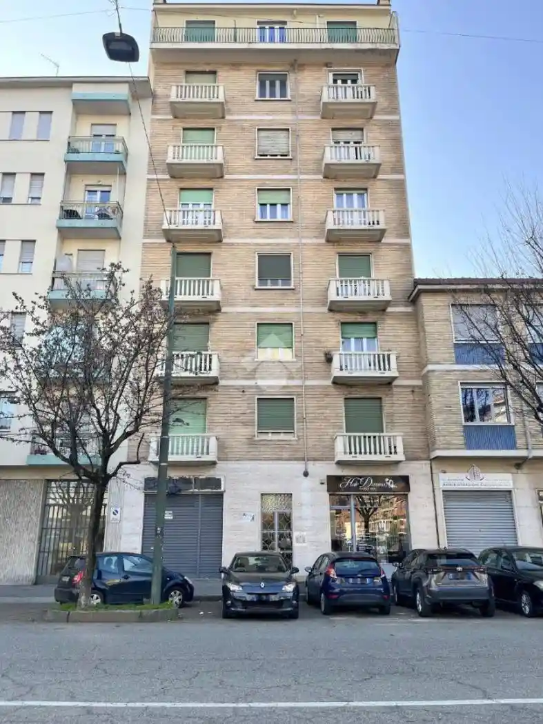 Appartamento in vendita a Torino