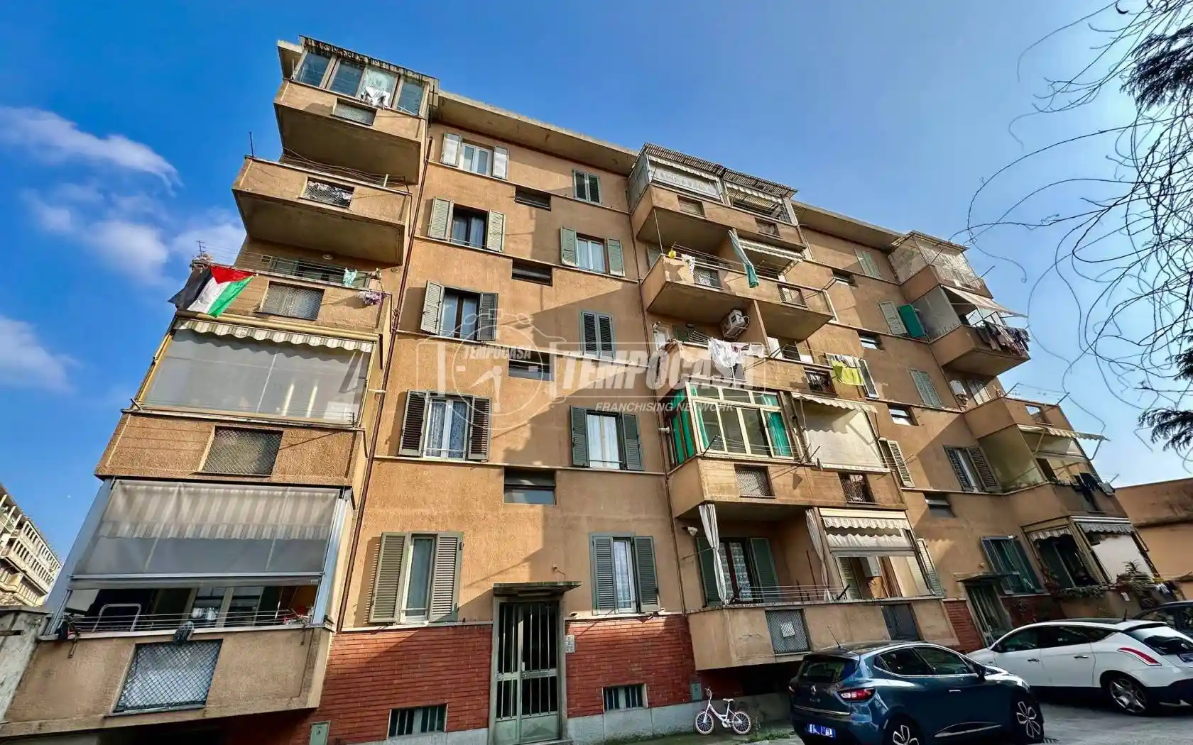 Appartamento in vendita a Torino