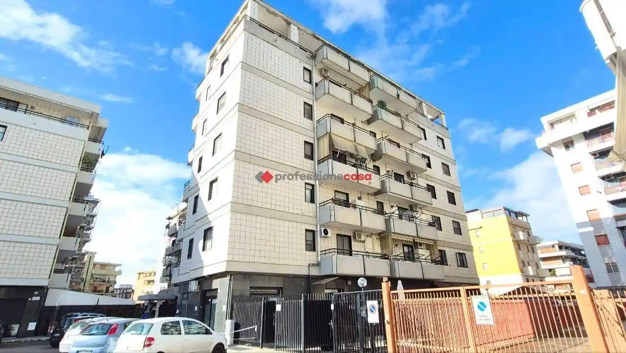 Appartamento in vendita a Foggia