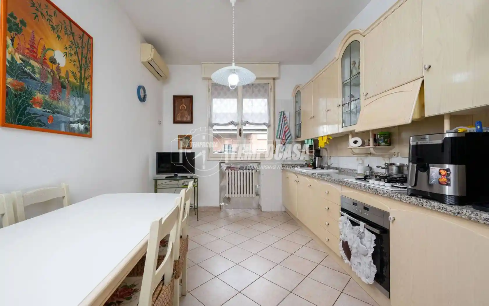 Appartamento in vendita a Castellarano