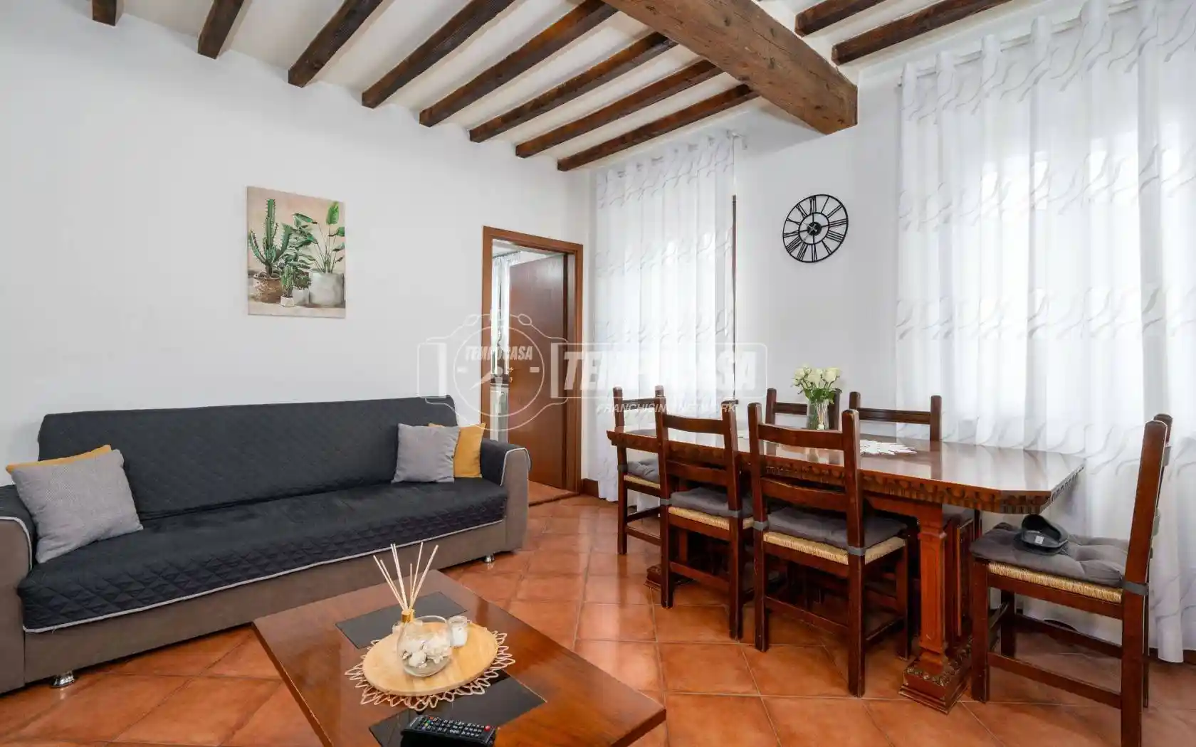 Appartamento in vendita a Castellarano