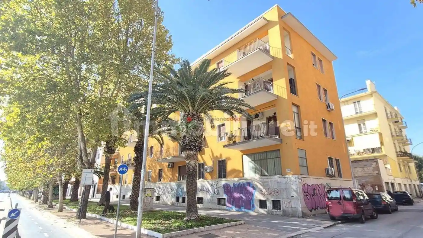 Appartamento in vendita a Foggia