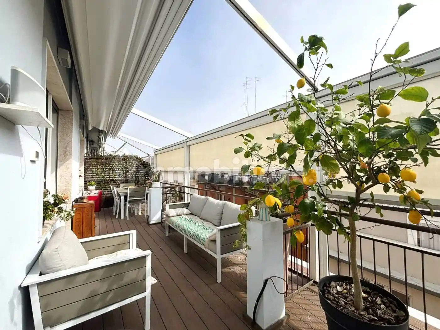 Attico - Mansarda in vendita a Pescara