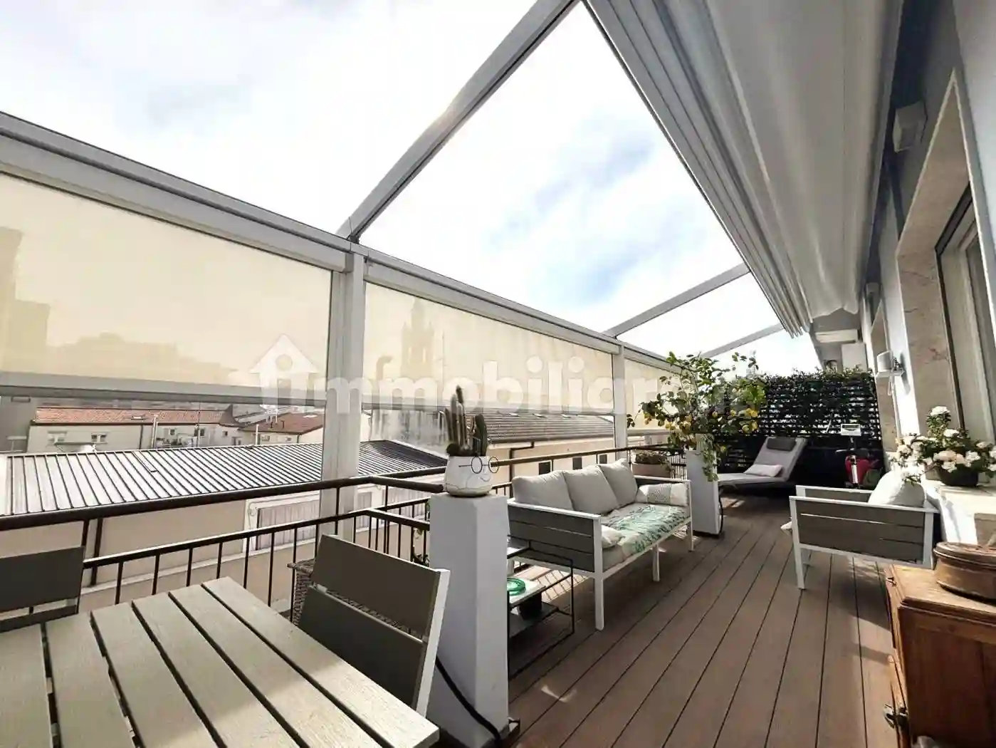 Attico - Mansarda - foto 2