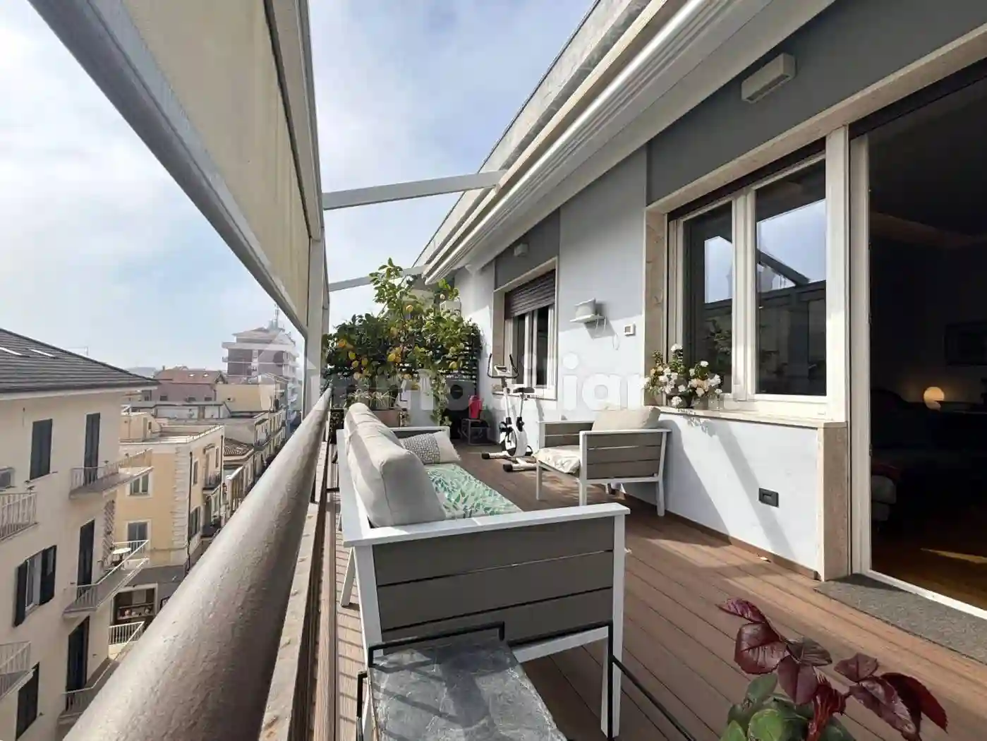 Attico - Mansarda - foto 3