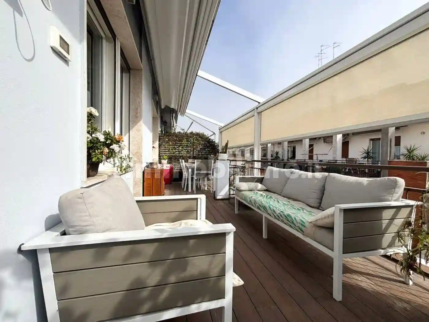 Attico - Mansarda - foto 5