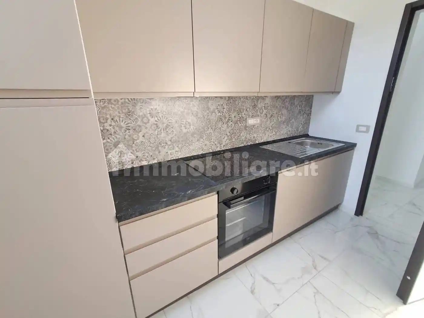 Appartamento in affitto a Catanzaro