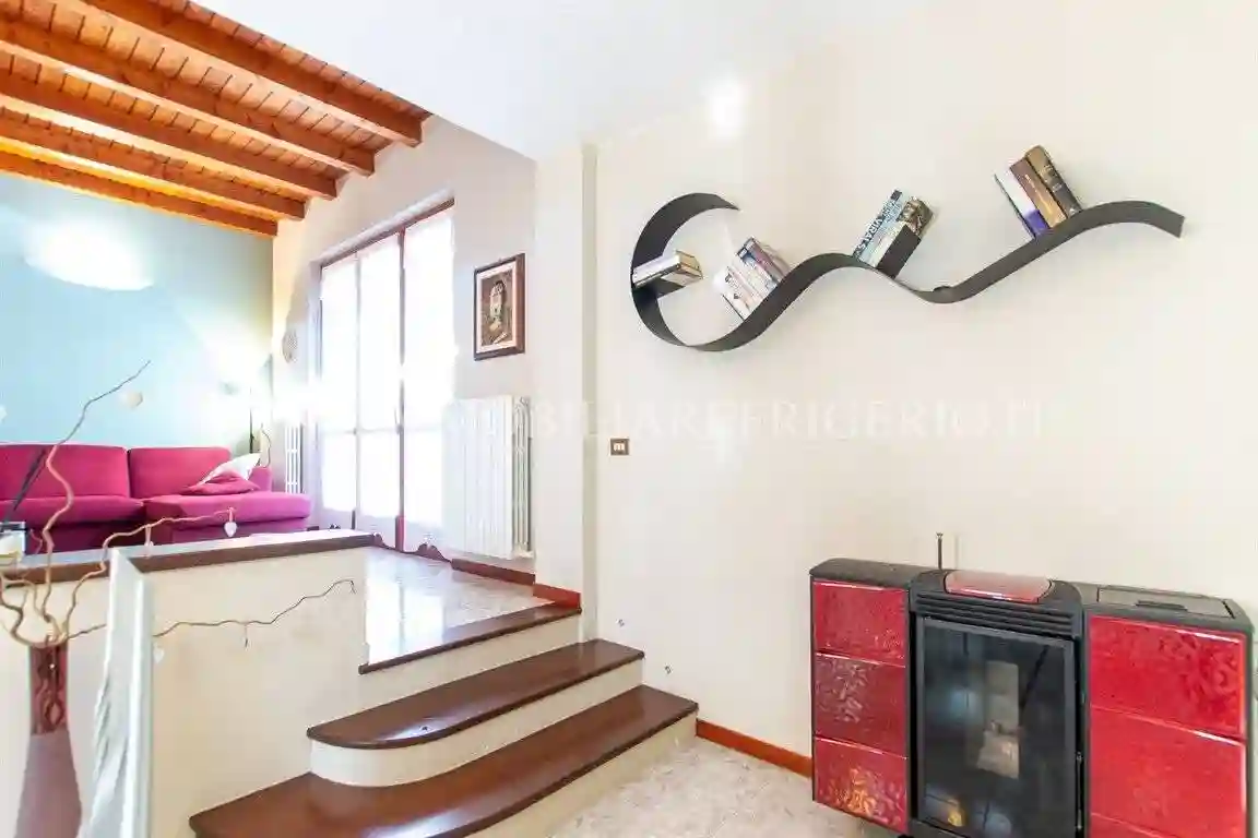 Casa indipendente - foto 4