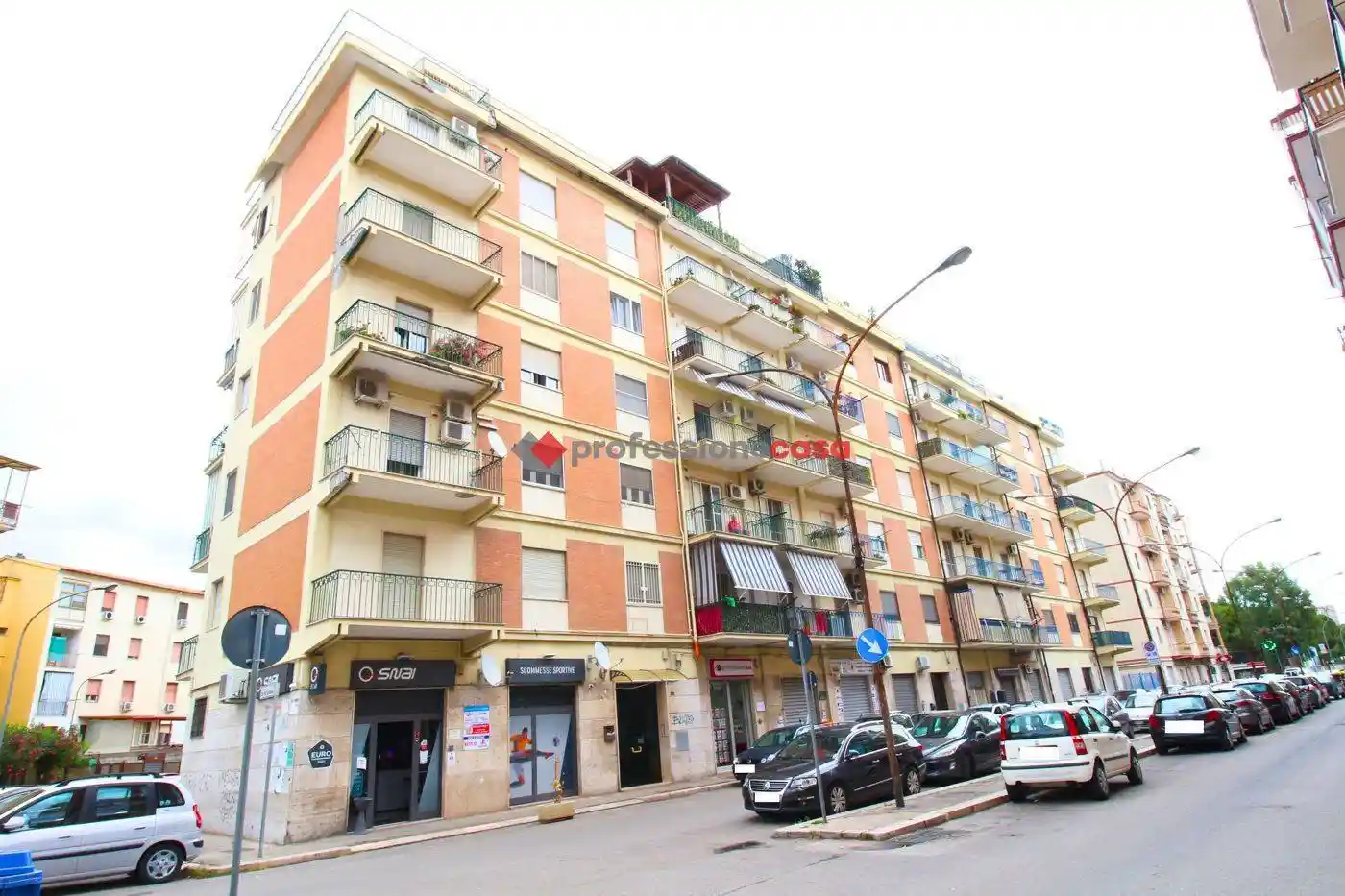 Appartamento in vendita a Foggia