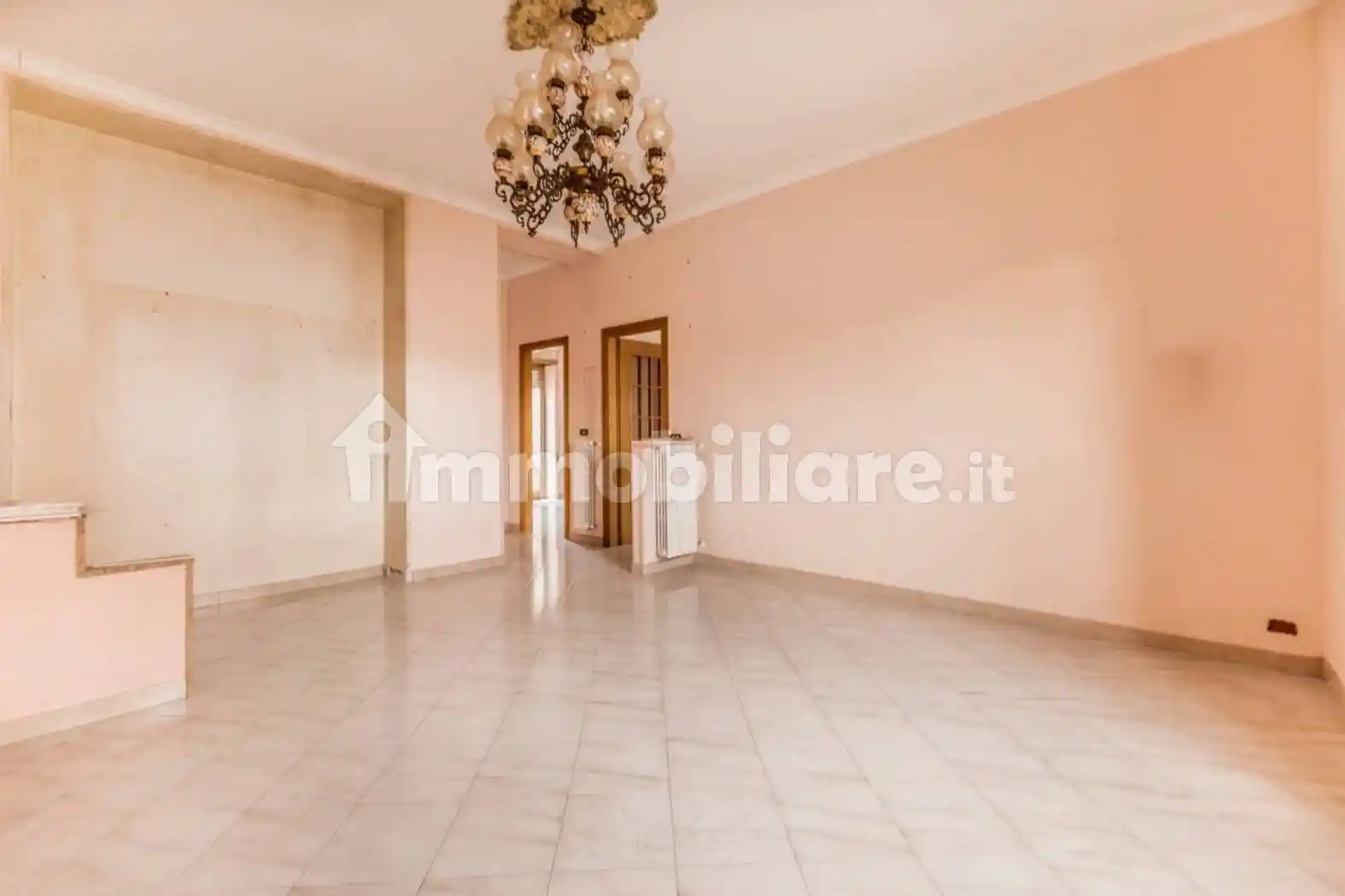 Appartamento in vendita a Cisterna di Latina