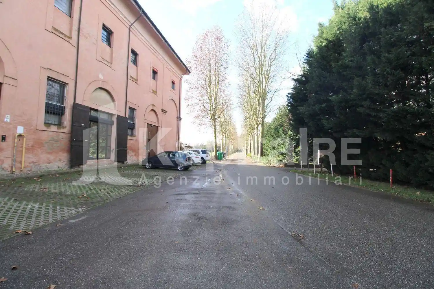 Appartamento in vendita a Budrio