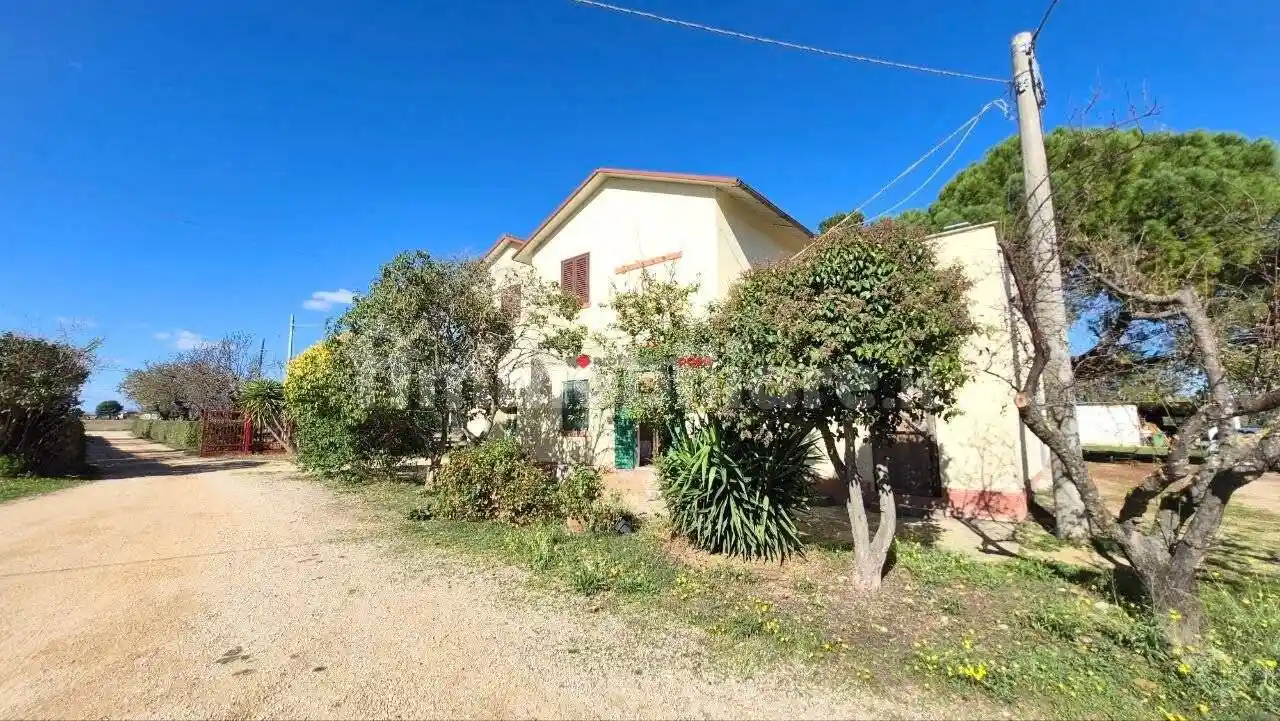 Casa indipendente in vendita a Foggia