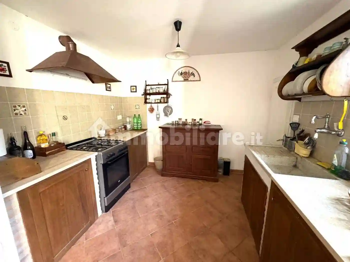 Casa indipendente - foto 4