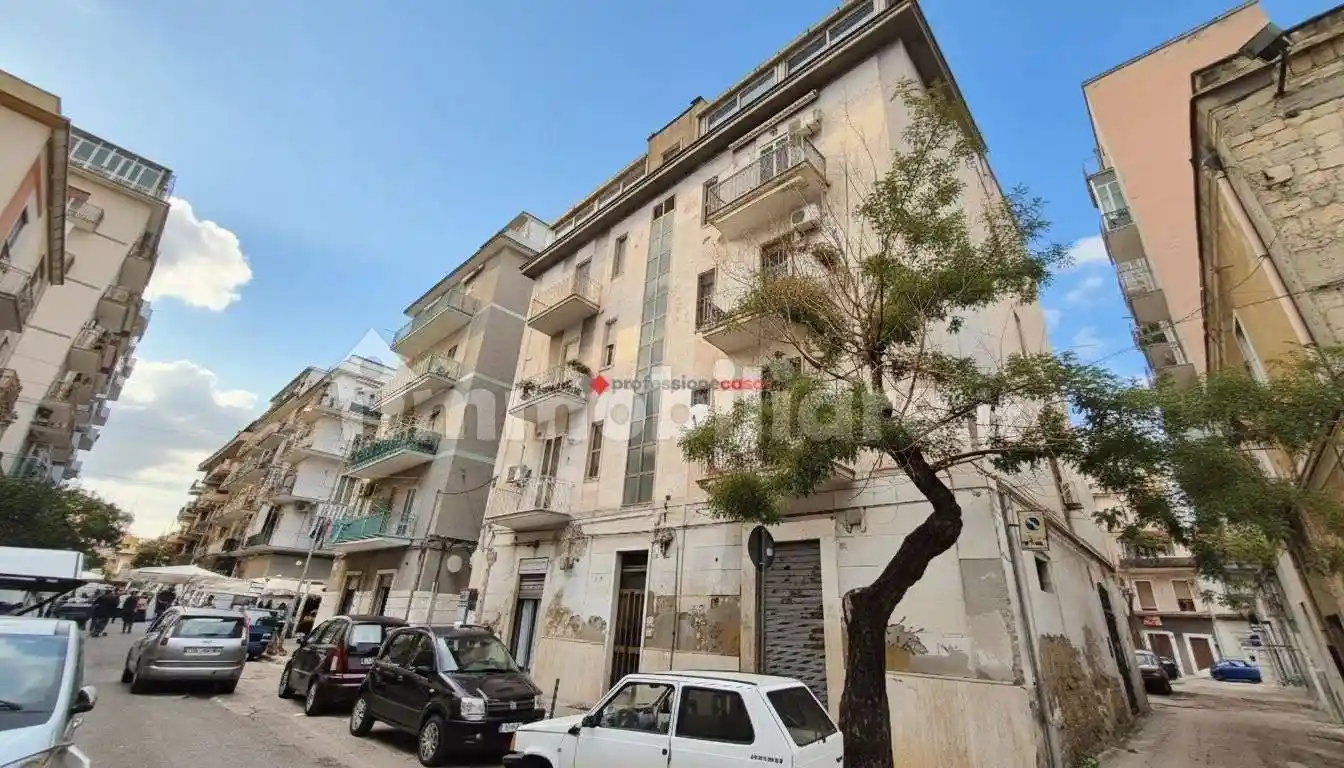 Appartamento in vendita a Foggia