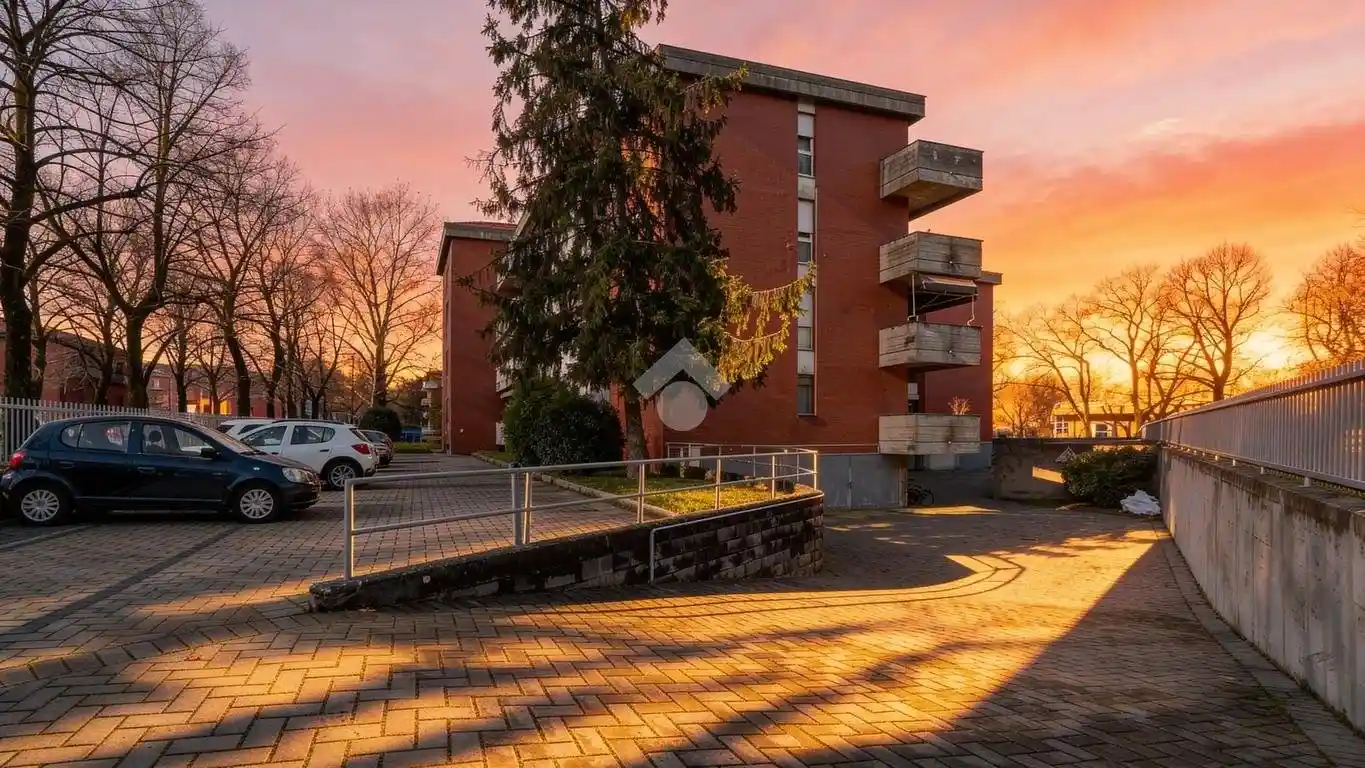 Appartamento in vendita a Parma