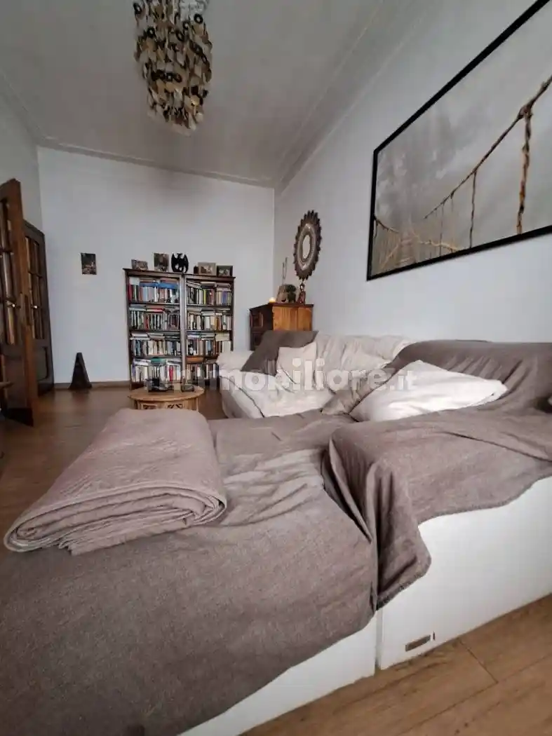 Appartamento in vendita a Livorno