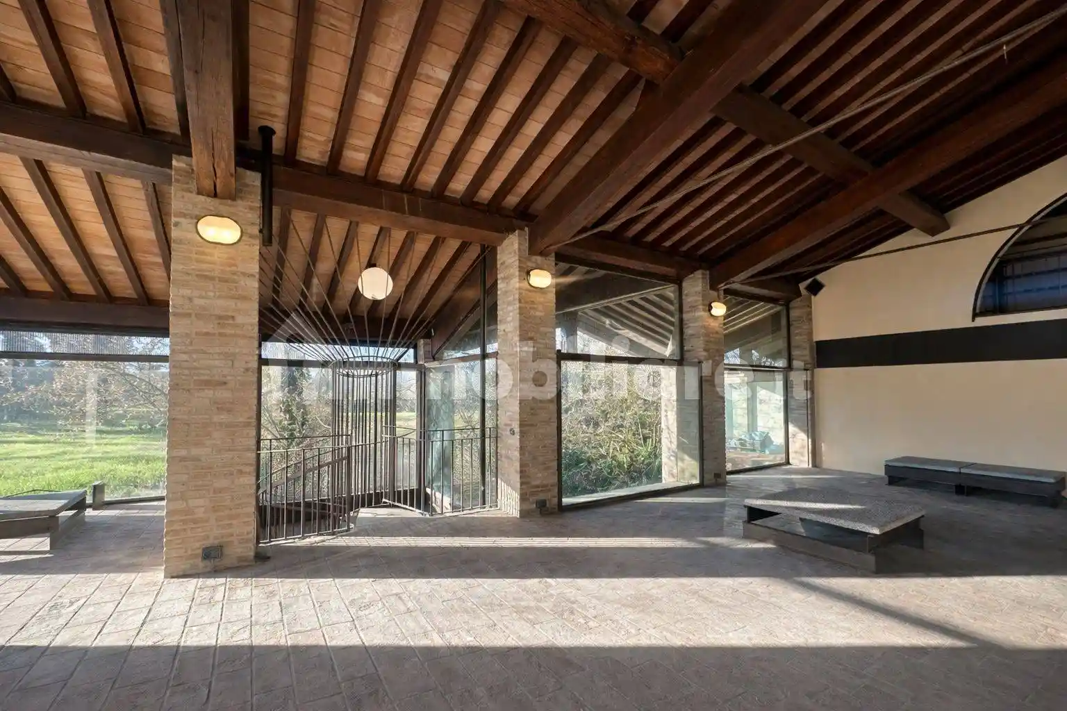 Rustico - Casale in vendita a Noceto