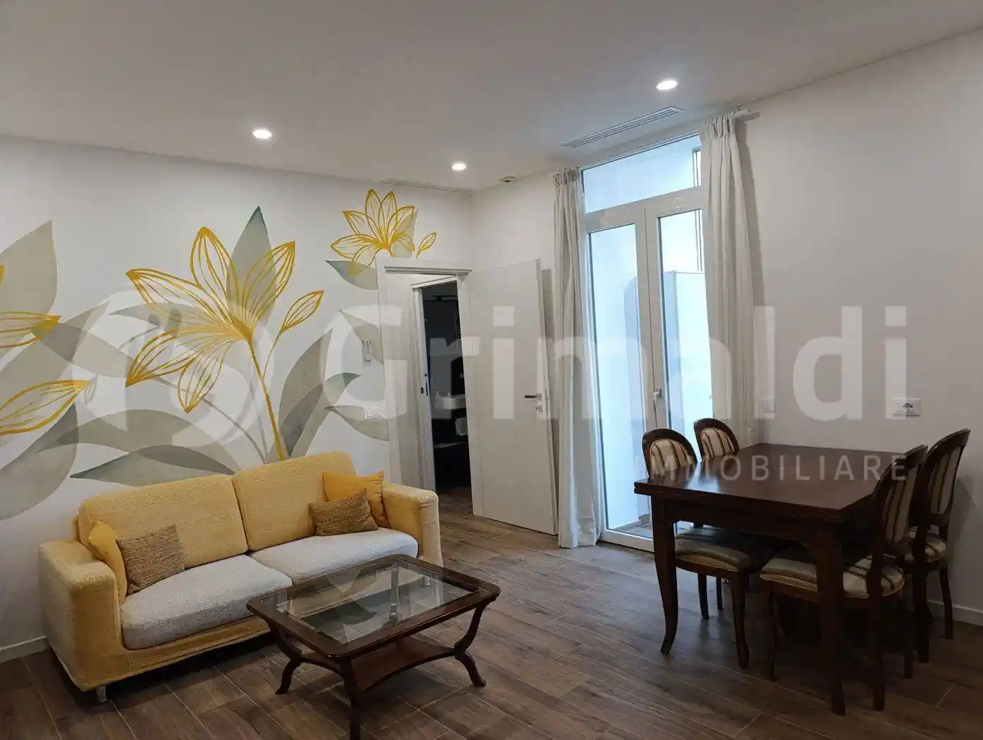 Appartamento in affitto a Padova