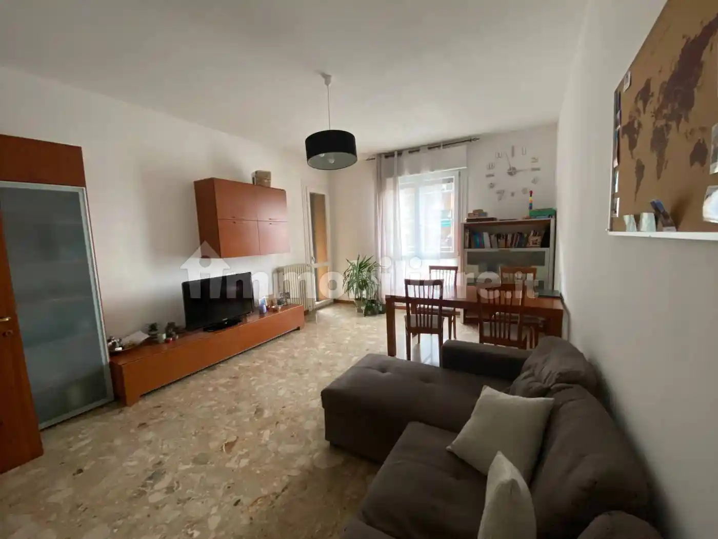 Appartamento in affitto a Corsico