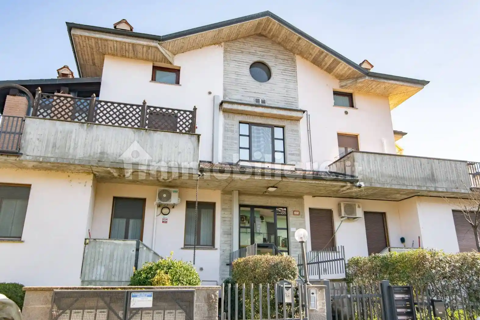 Attico - Mansarda in vendita a Sant'Angelo Lodigiano