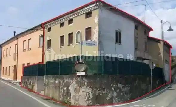 Appartamento in vendita a Pianezze