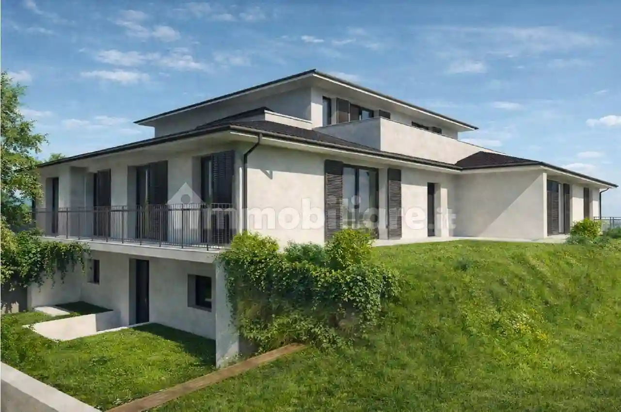 Villetta a schiera - foto 3