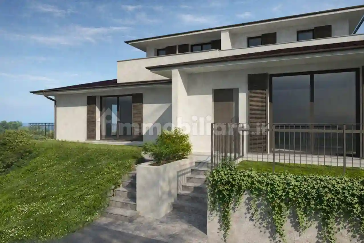 Villetta a schiera - foto 4