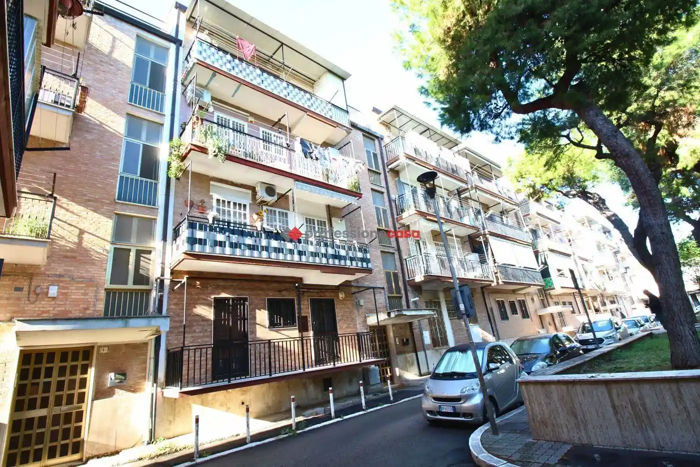 Appartamento in vendita a Foggia