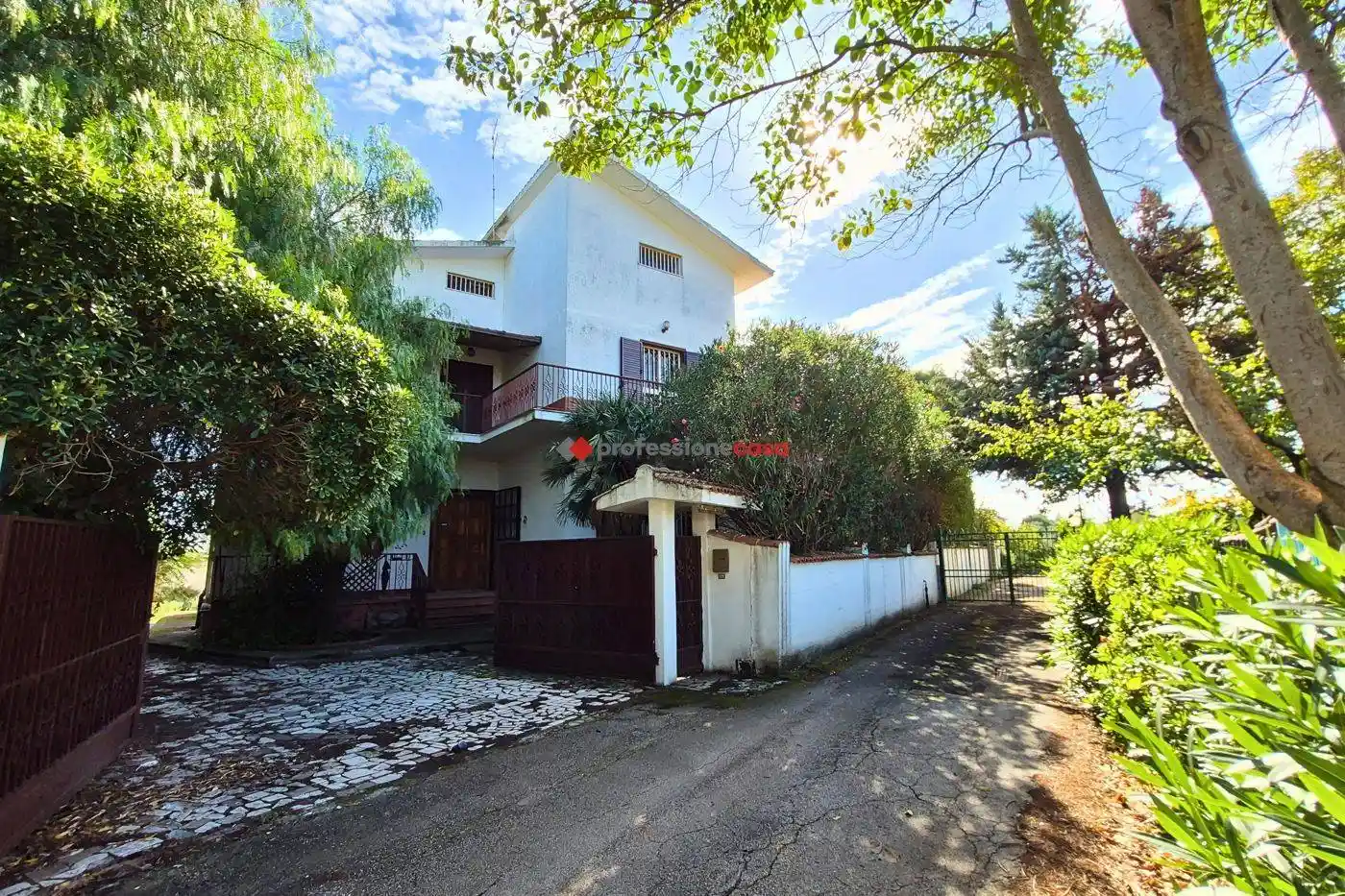 Villa in vendita a Foggia