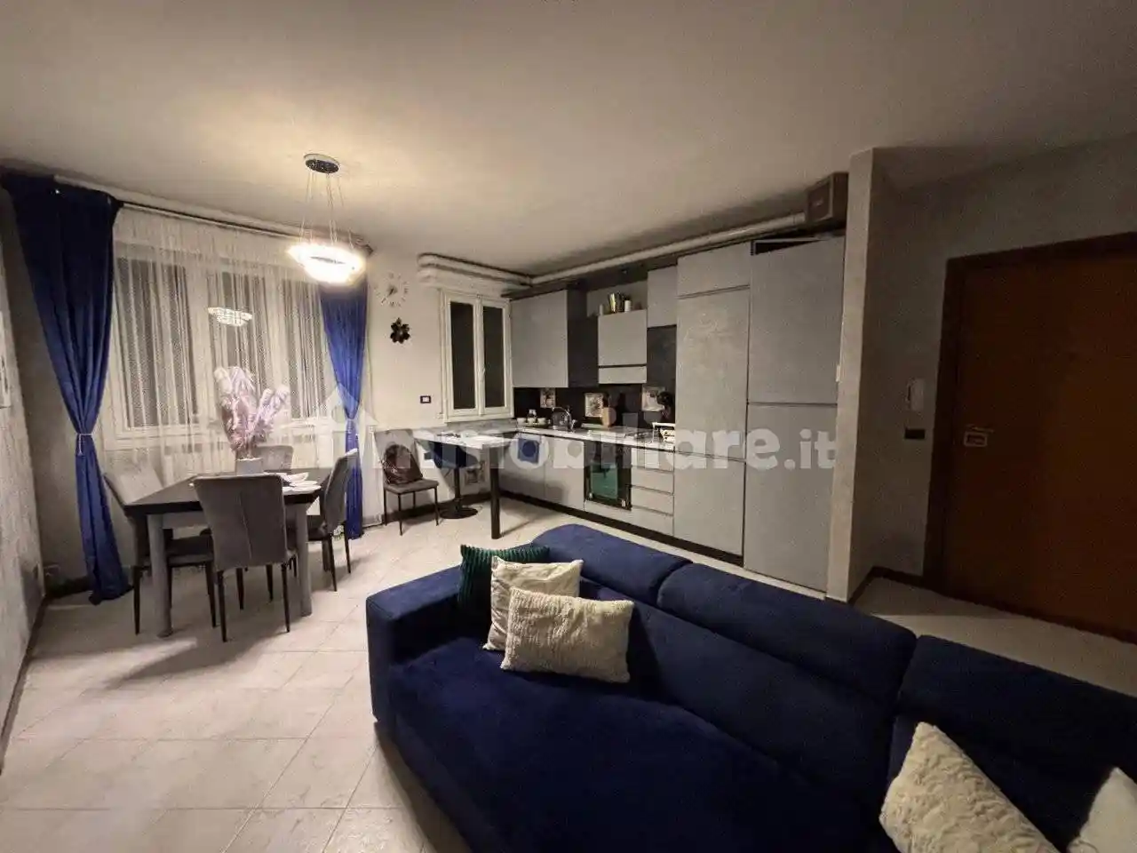 Appartamento in vendita a Novi di Modena