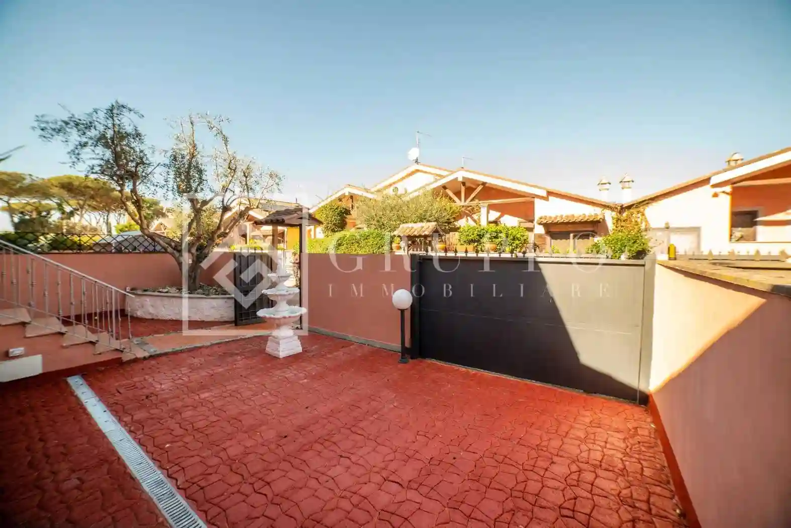 Villetta a schiera - foto 3