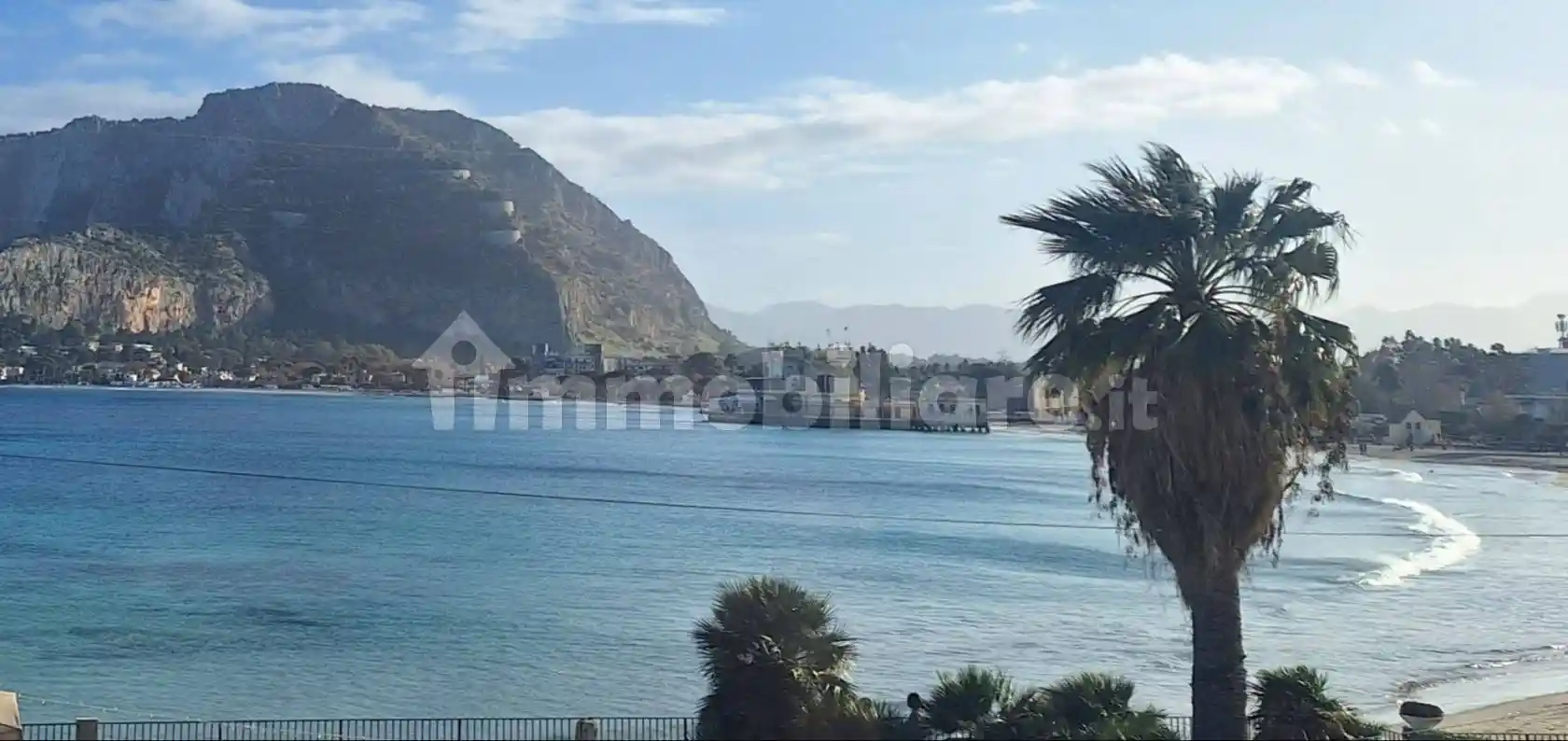 Villa in vendita a Palermo