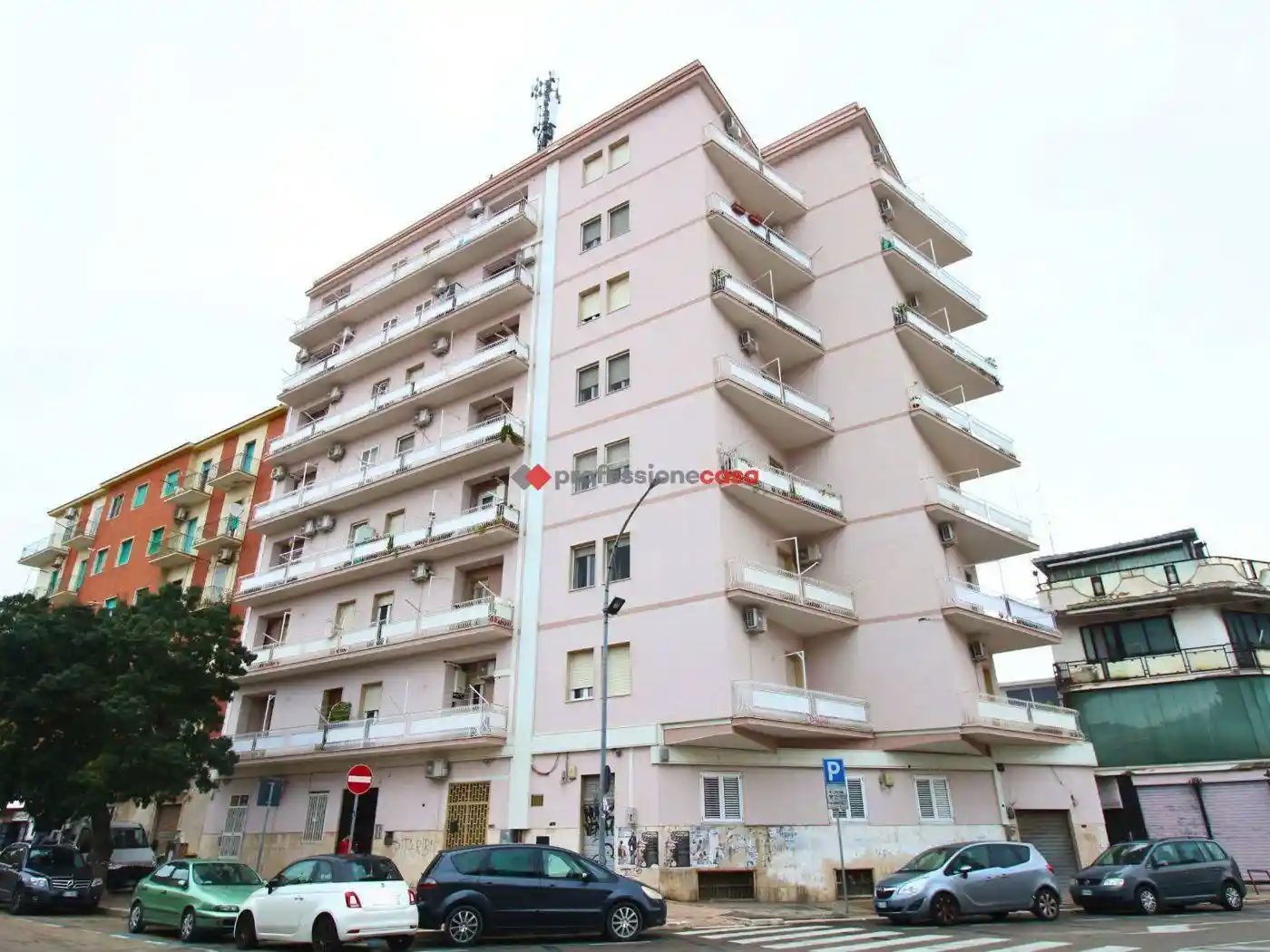 Appartamento in vendita a Foggia