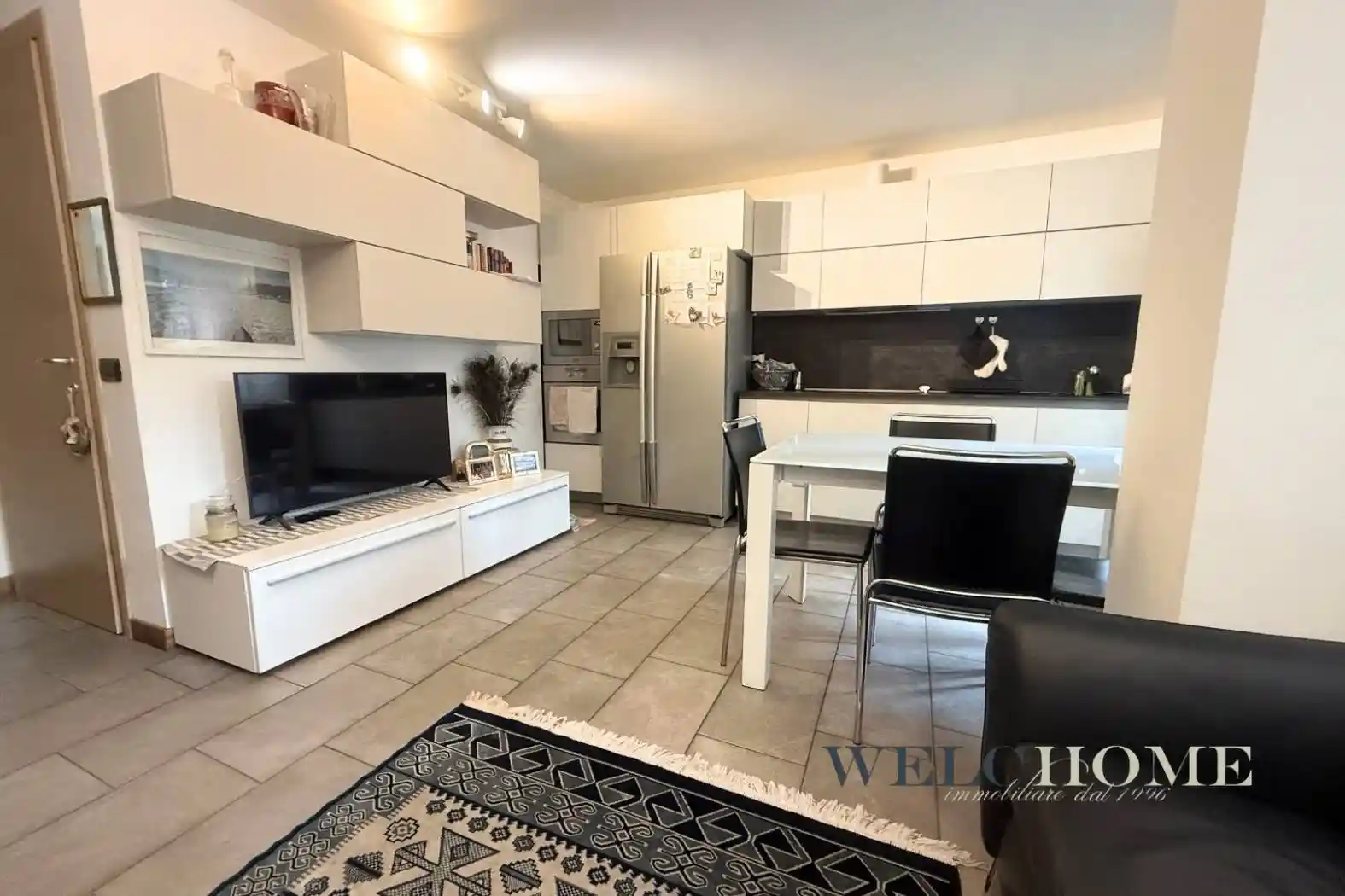 Appartamento in vendita a Arluno