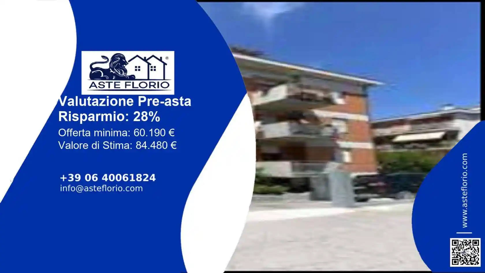 Appartamento in vendita a Montecassiano